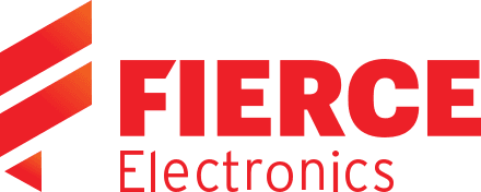 Logo Fierce Electronics