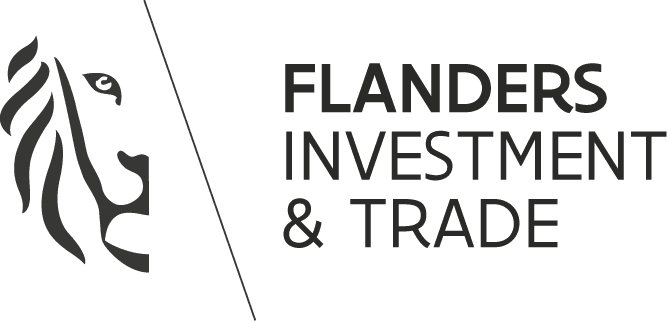 Logo Flanders Investment & Trade