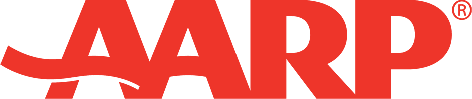 Logo AARP