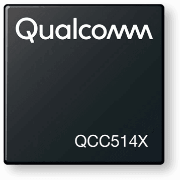 Qualcomm qcc5140 chip