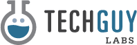 Logo Tech Guy Labs