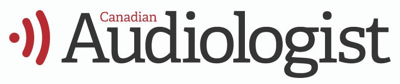 Canadian Audiologist Journal logo
