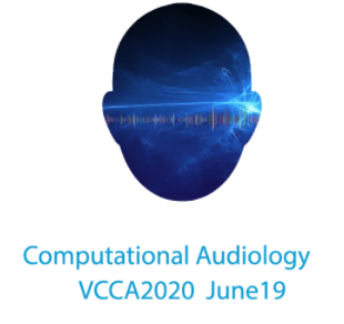 VCA2020 Conference logo