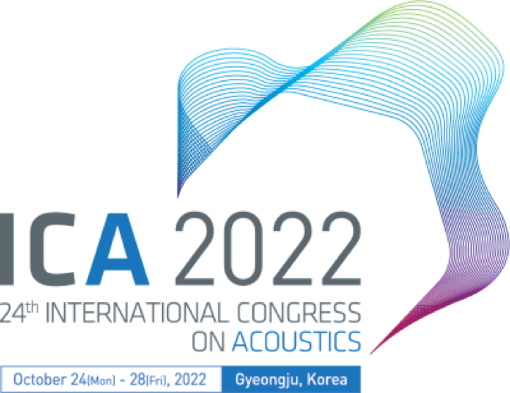 ICA 2022 congress logo